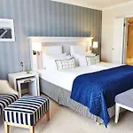 Steigenberger Grandhotel & 5* Heringsdorf (Usedom)