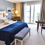 Hotel Steigenberger Grandhotel & 5*