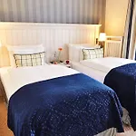 Steigenberger Grandhotel & Heringsdorf (Usedom)