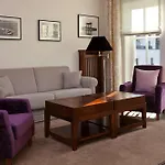 Hotel Steigenberger Grandhotel&spa Ostseebad Heringsdorf