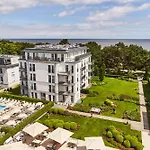 Hotel Steigenberger Grandhotel & 5*