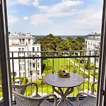 Steigenberger Grandhotel &