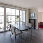 Steigenberger Grandhotel&spa Hotel 5*