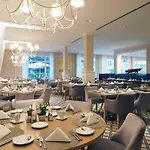 Steigenberger Grandhotel & Hotel 5*