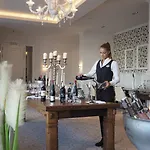 Hotel Steigenberger Grandhotel &