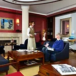 Steigenberger Grandhotel & 5* Heringsdorf (Usedom)