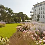 Steigenberger Grandhotel & Hotel 5*