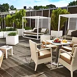 Hotel Steigenberger Grandhotel & Heringsdorf (Usedom)