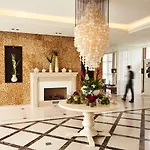Hotel Steigenberger Grandhotel &