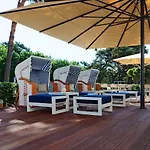 Steigenberger Grandhotel & 5* Heringsdorf (Usedom)