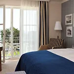 Steigenberger Grandhotel & 5* Heringsdorf (Usedom)