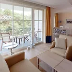 Steigenberger Grandhotel & Hotel Heringsdorf (Usedom)