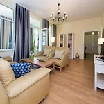 Hotel Steigenberger Grandhotel & 5*