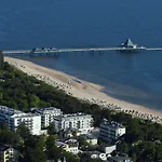 Hotel Steigenberger Grandhotel & 5*