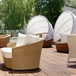 Hotel Steigenberger Grandhotel & Heringsdorf (Usedom)
