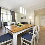 Hotel Steigenberger Grandhotel & Heringsdorf (Usedom)