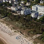 Steigenberger Grandhotel & Heringsdorf (Usedom)