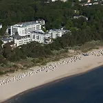 Hotel Steigenberger Grandhotel & Heringsdorf (Usedom)