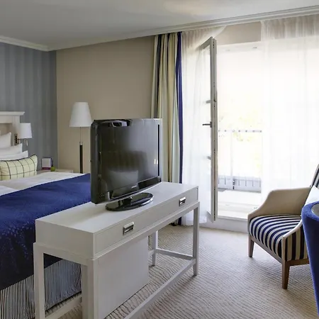 Steigenberger Grandhotel &