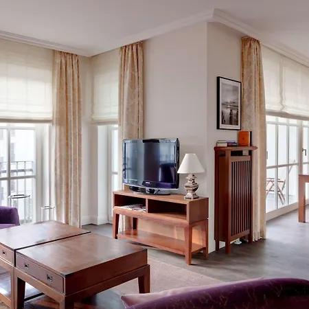 Steigenberger Grandhotel &