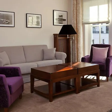 Hotel Steigenberger Grandhotel & Heringsdorf (Usedom)