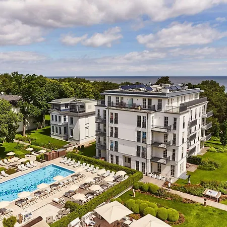 Steigenberger Grandhotel&spa