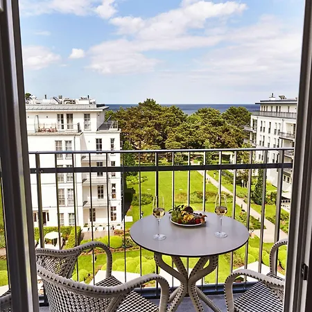 Steigenberger Grandhotel&spa