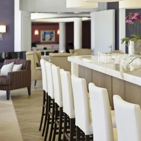 Steigenberger Grandhotel &