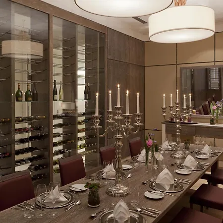 Hotel Steigenberger Grandhotel &