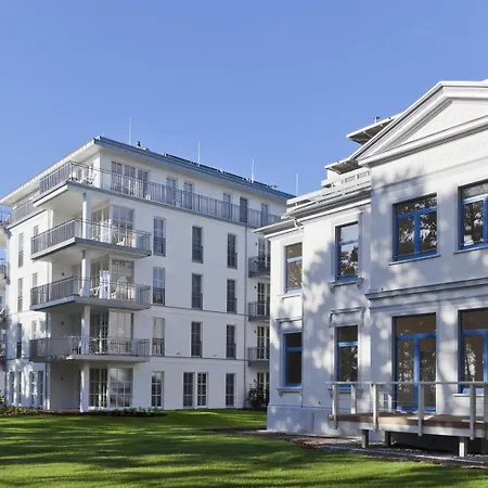 Steigenberger Grandhotel &