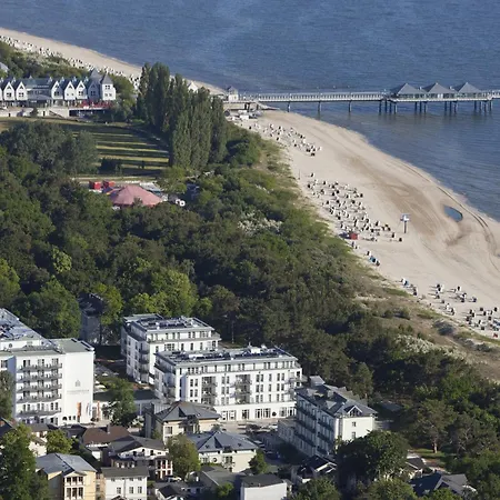 Steigenberger Grandhotel & Heringsdorf (Usedom)