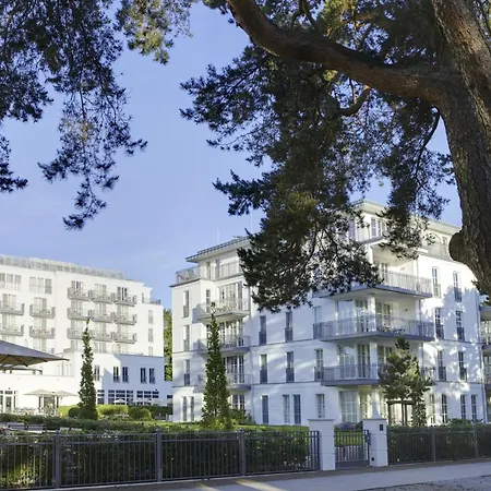 Steigenberger Grandhotel &