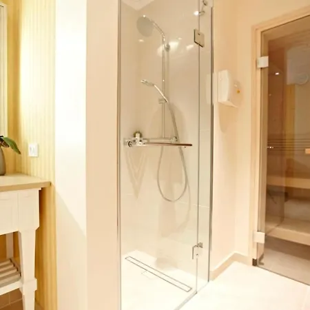 Steigenberger Grandhotel & Hotel