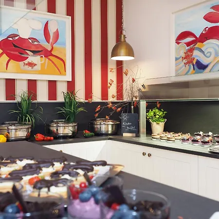 Steigenberger Grandhotel & 5*