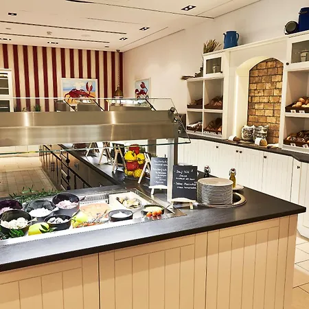 Steigenberger Grandhotel & Hotel Heringsdorf (Usedom)