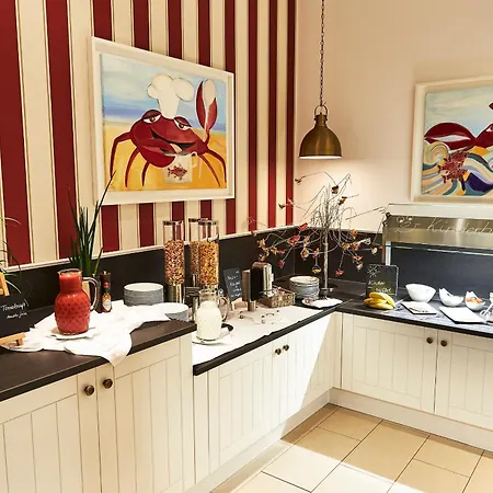 Hotel Steigenberger Grandhotel & Heringsdorf (Usedom)