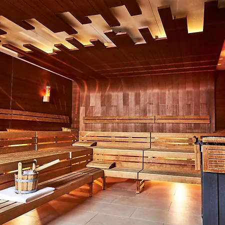 Steigenberger Grandhotel & 5*