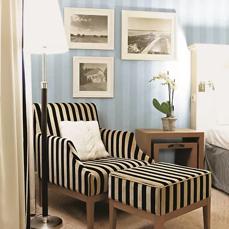 Steigenberger Grandhotel & 5*