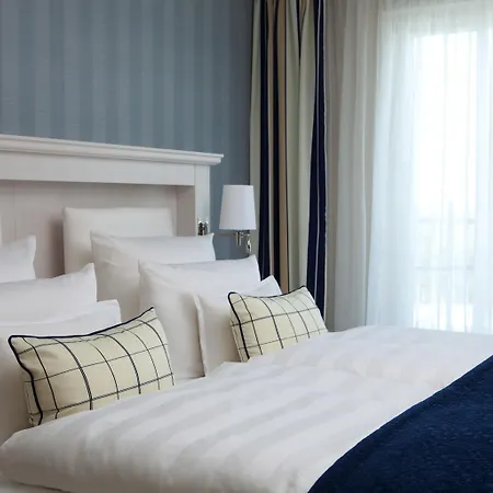 Ξενοδοχείο Steigenberger Grandhotel & Χέρινγκσντορφ