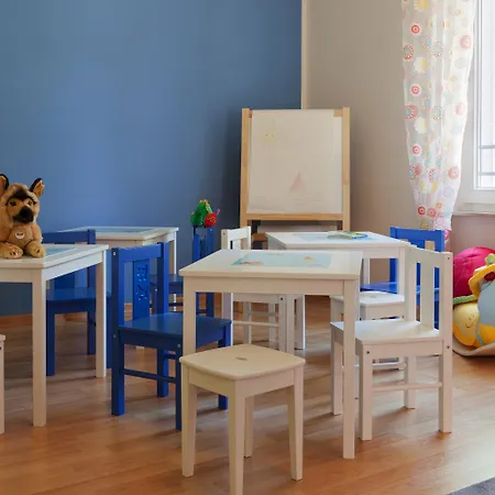 Steigenberger Grandhotel & Ξενοδοχείο 5*