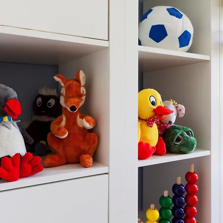 Steigenberger Grandhotel & Hotel Heringsdorf (Usedom)