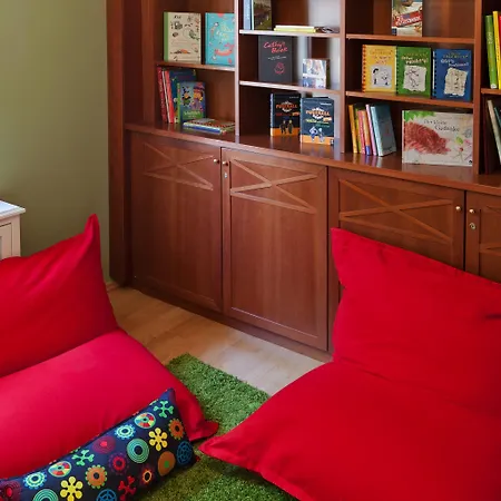 Steigenberger Grandhotel & Hotel