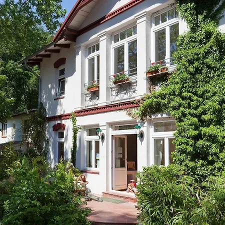 Steigenberger Grandhotel & Hotel Heringsdorf (Usedom)