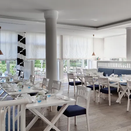 Steigenberger Grandhotel & Heringsdorf (Usedom)