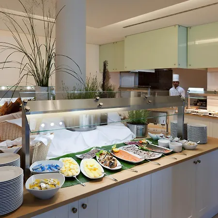 Ξενοδοχείο Steigenberger Grandhotel &