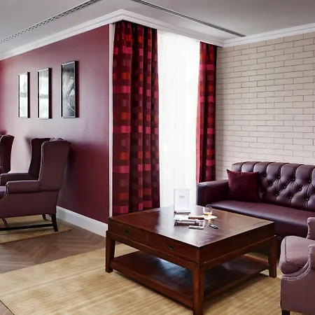 Steigenberger Grandhotel & Ξενοδοχείο Χέρινγκσντορφ