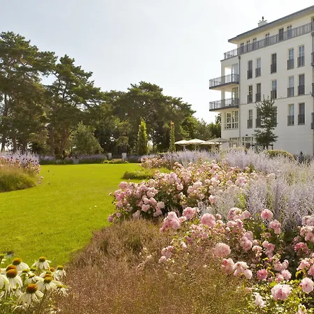 Steigenberger Grandhotel & מלון 5*