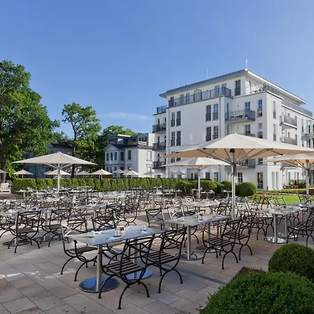 Steigenberger Grandhotel & Hotel