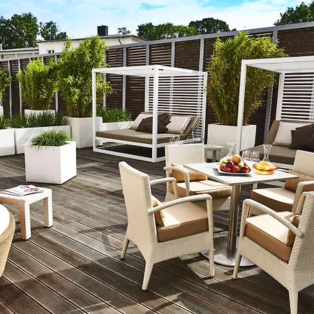 Hotel Steigenberger Grandhotel & Heringsdorf (Usedom)