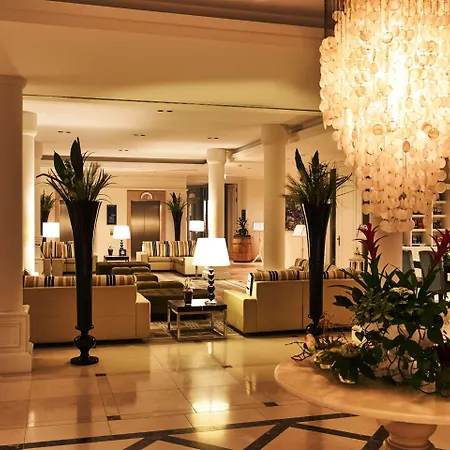 Steigenberger Grandhotel & Heringsdorf (Usedom)